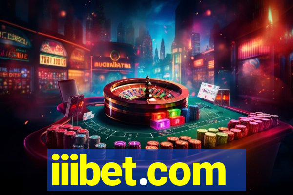 iiibet.com