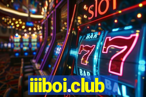 iiiboi.club