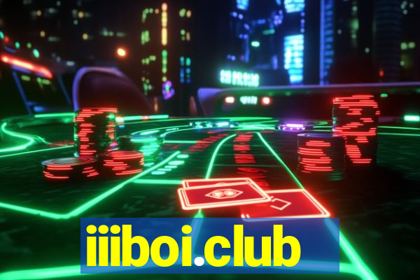 iiiboi.club