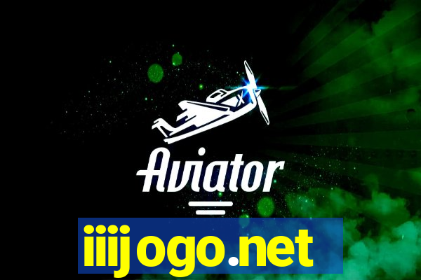 iiijogo.net