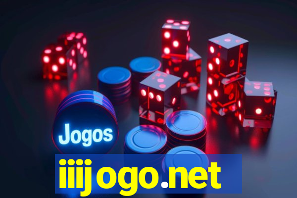 iiijogo.net