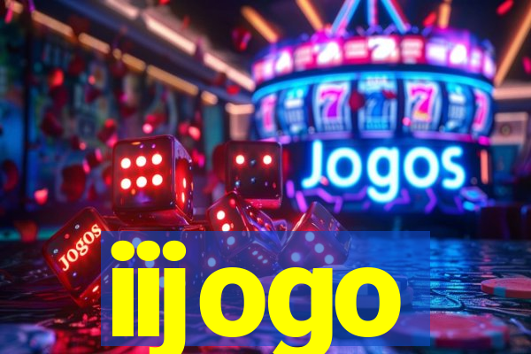 iijogo