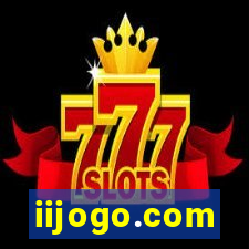 iijogo.com