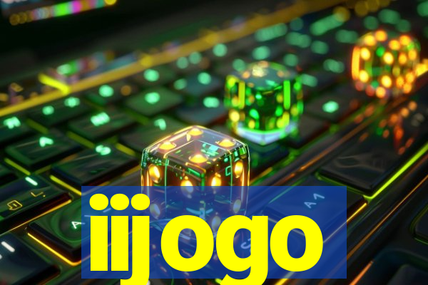 iijogo