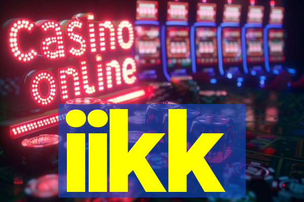 iikk-slots