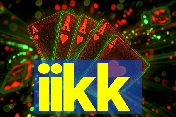 iikk-slots