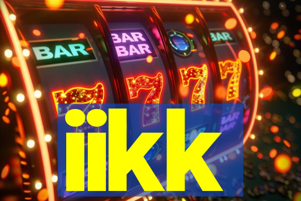 iikk-slots