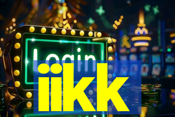 iikk-slots