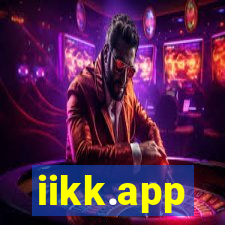 iikk.app