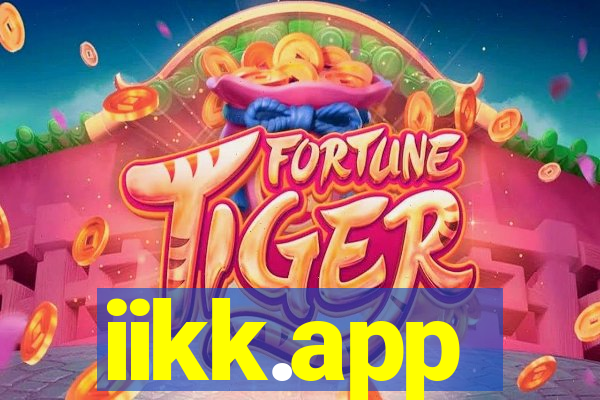 iikk.app