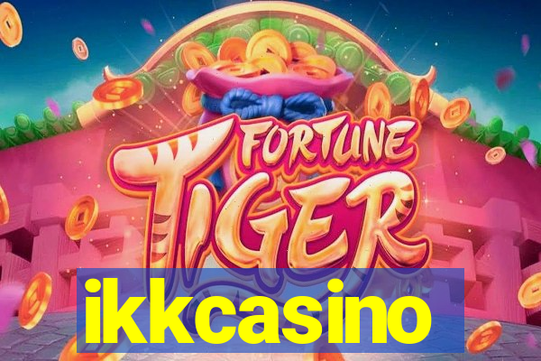 ikkcasino