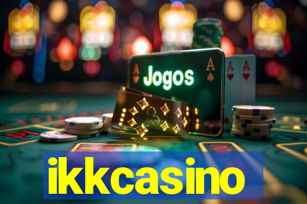 ikkcasino