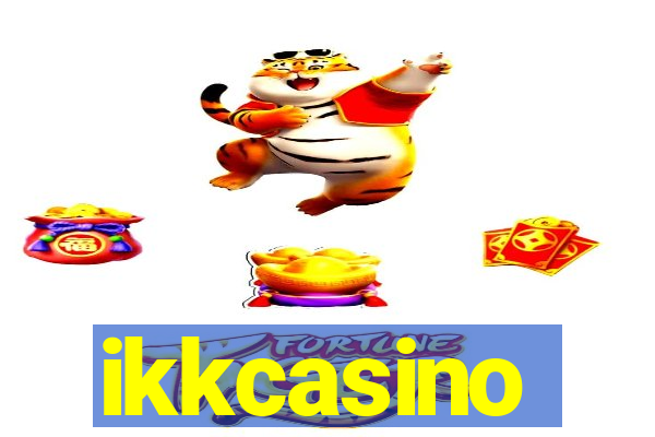 ikkcasino