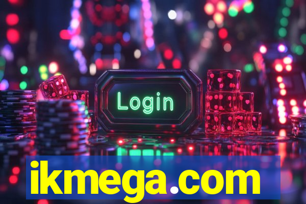 ikmega.com