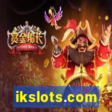 ikslots.com