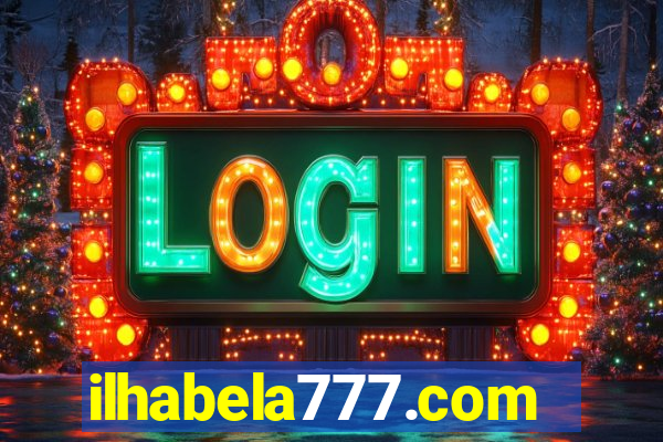 ilhabela777.com