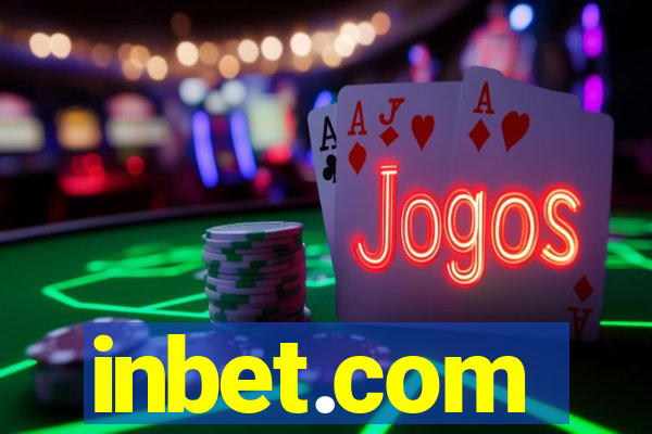 inbet.com