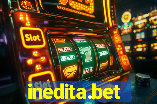 inedita.bet