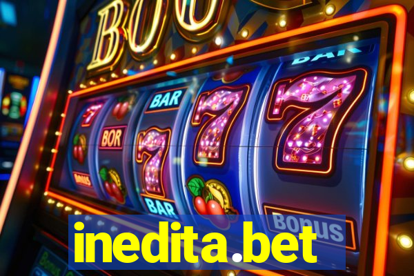 inedita.bet