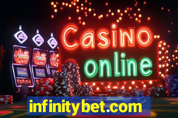 infinitybet.com