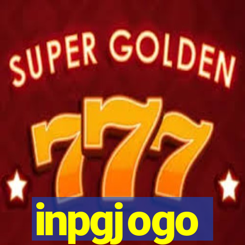 inpgjogo