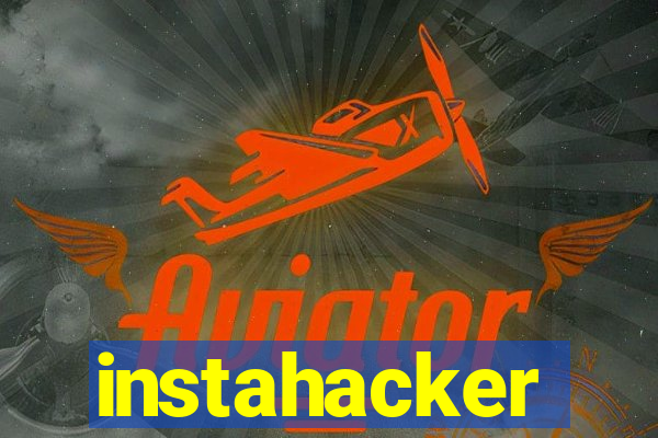 instahacker