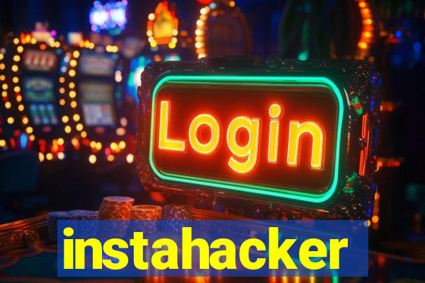 instahacker