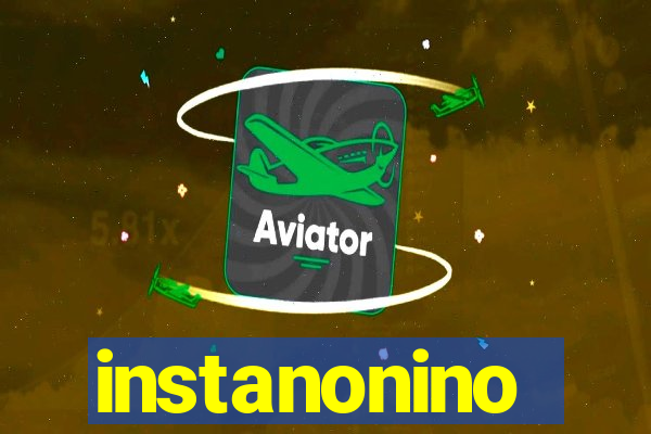 instanonino