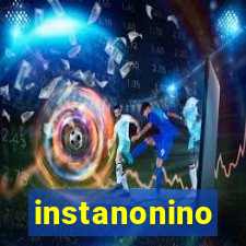 instanonino