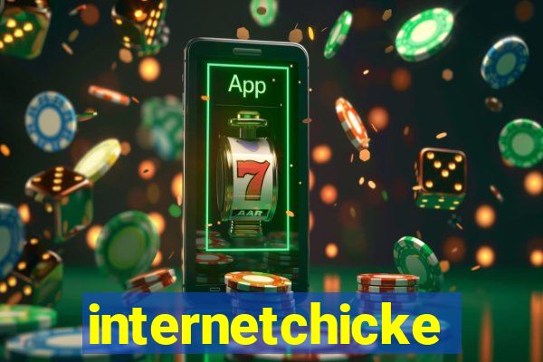 internetchicke