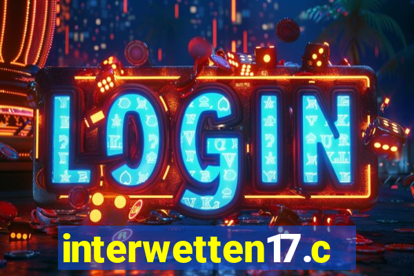 interwetten17.com