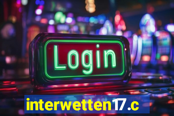 interwetten17.com