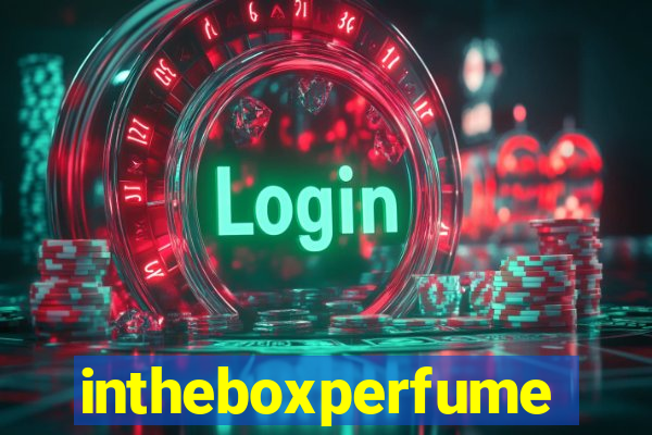 intheboxperfumes