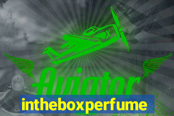 intheboxperfumes