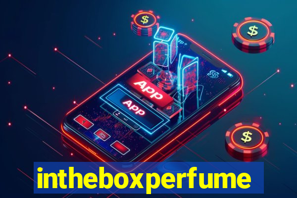 intheboxperfumes