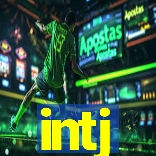 intj