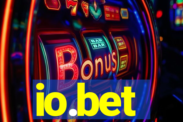 io.bet