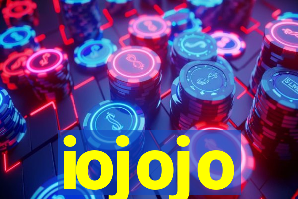 iojojo