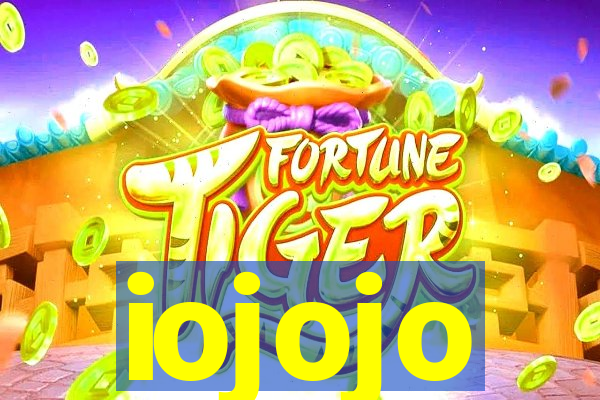 iojojo