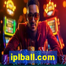 iplball.com