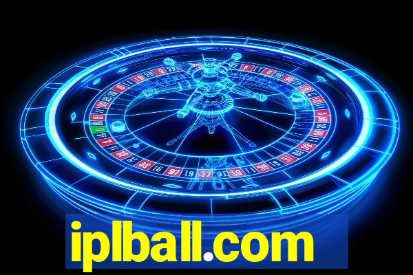 iplball.com