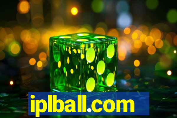 iplball.com