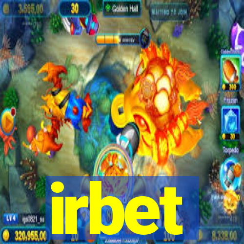 irbet