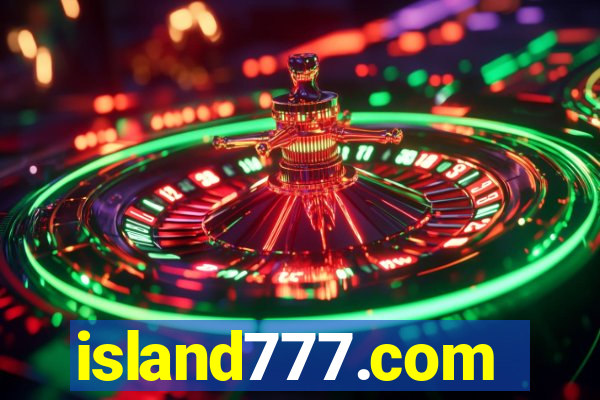 island777.com