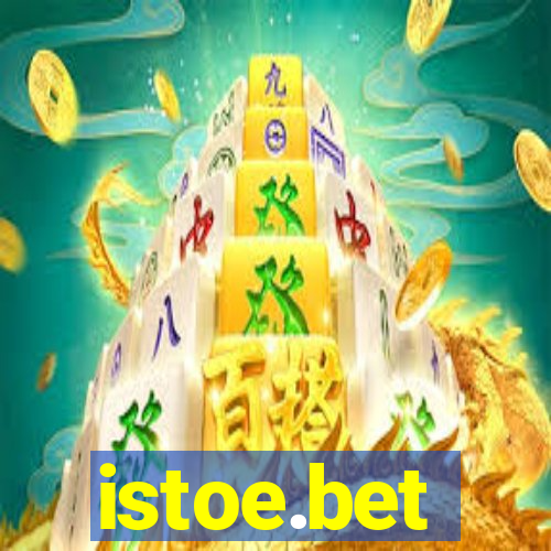 istoe.bet