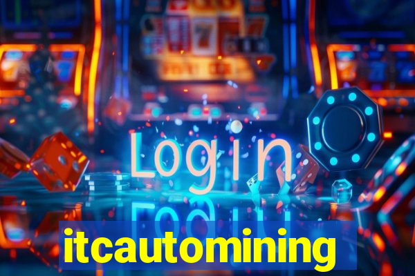 itcautomining