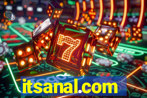 itsanal.com