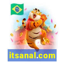 itsanal.com