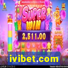 ivibet.com