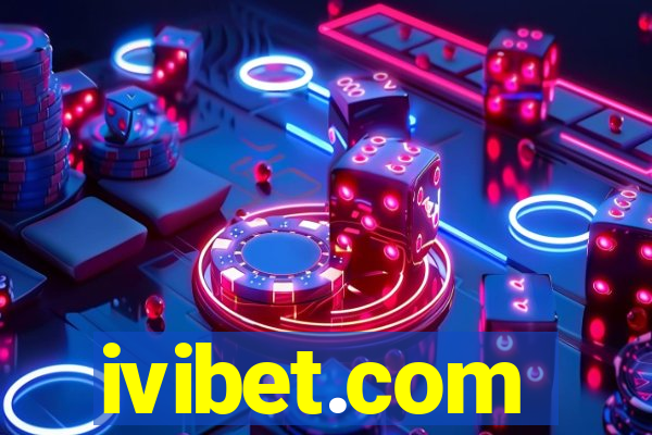 ivibet.com